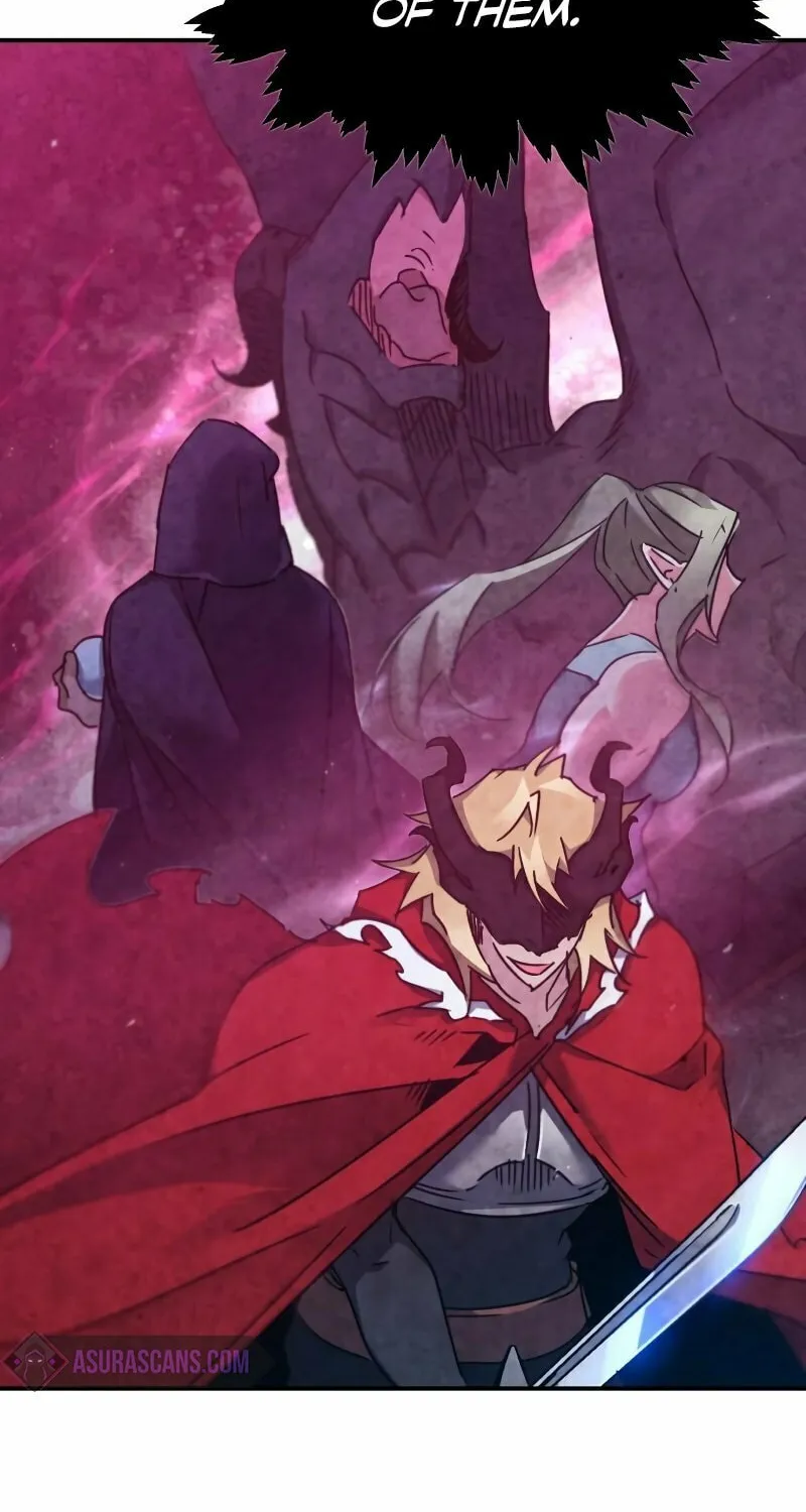 Read Descended from Divinity chapter 31 image 18 on Lezhin