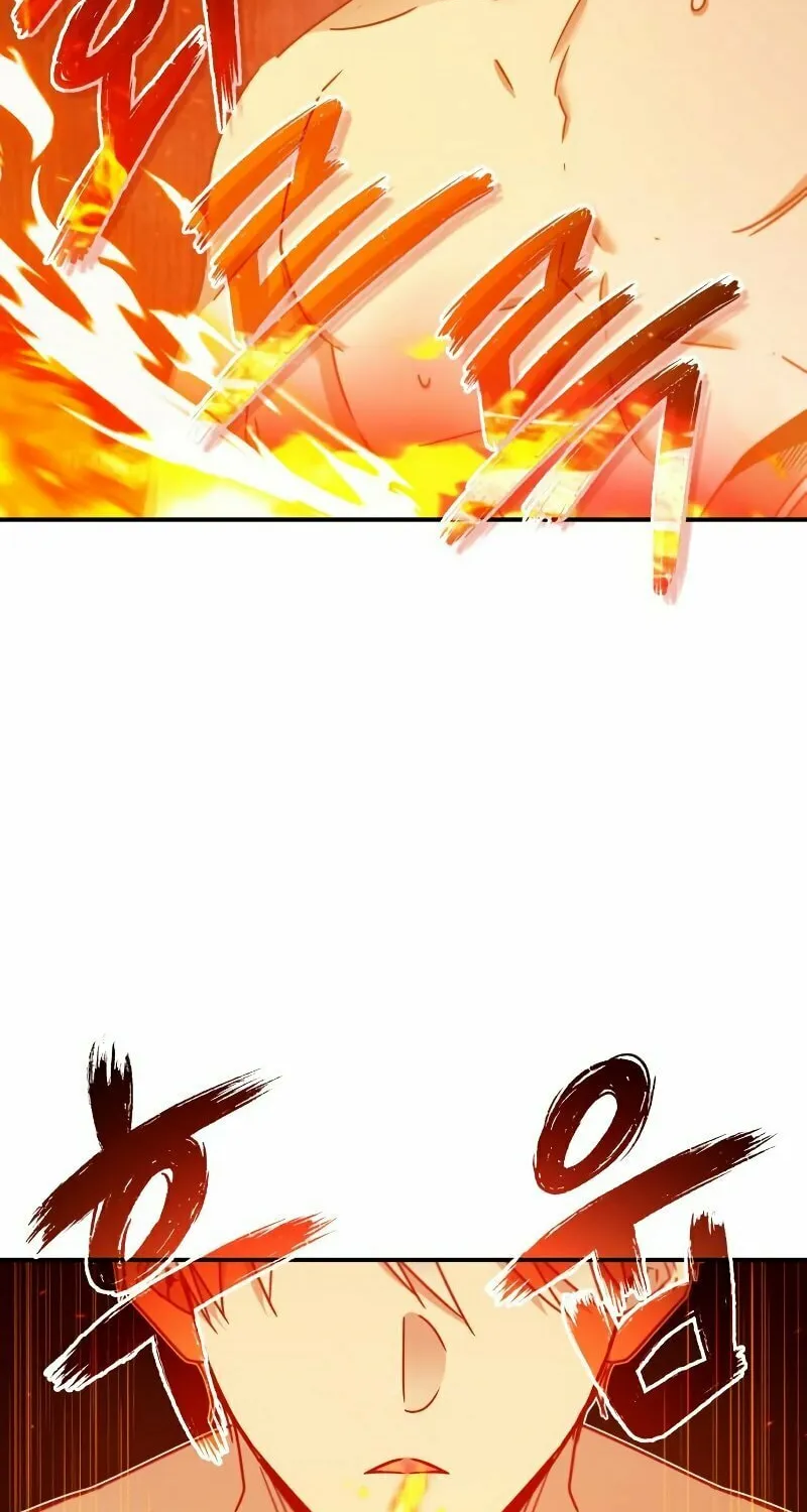 Read Descended from Divinity chapter 31 image 21 on Lezhin