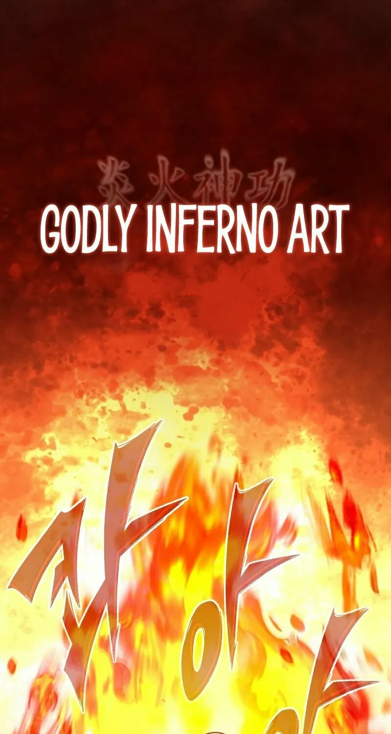 Read Descended from Divinity chapter 31 image 23 on Lezhin