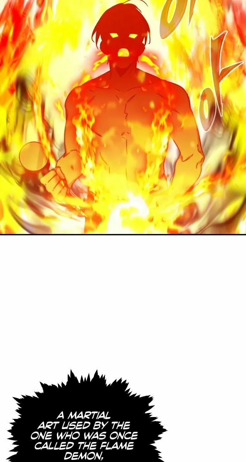 Read Descended from Divinity chapter 31 image 24 on Lezhin