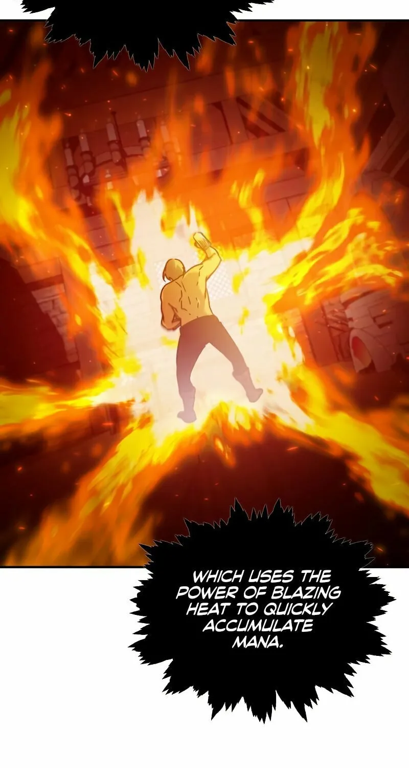 Read Descended from Divinity chapter 31 image 25 on Lezhin