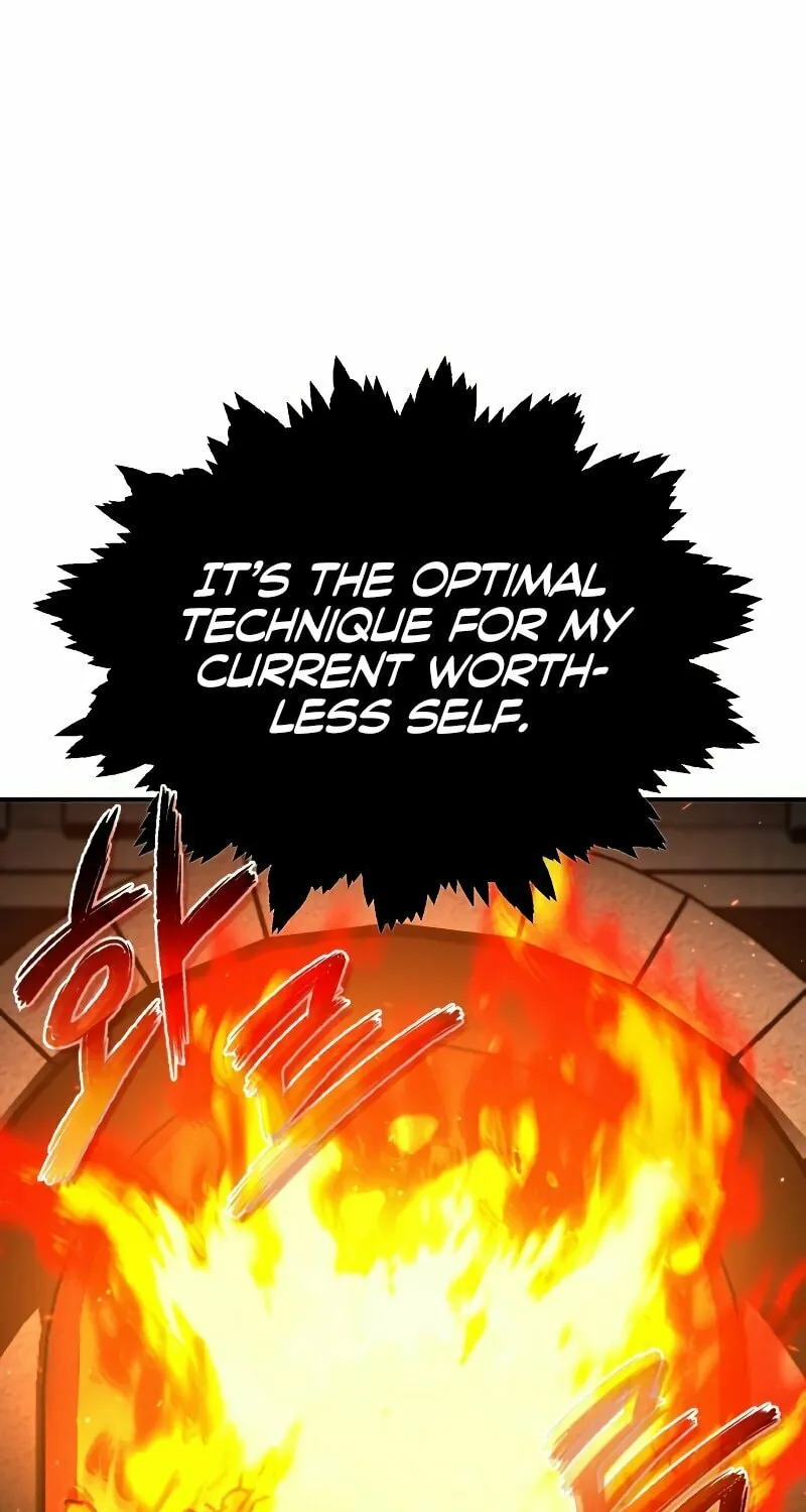 Read Descended from Divinity chapter 31 image 26 on Lezhin