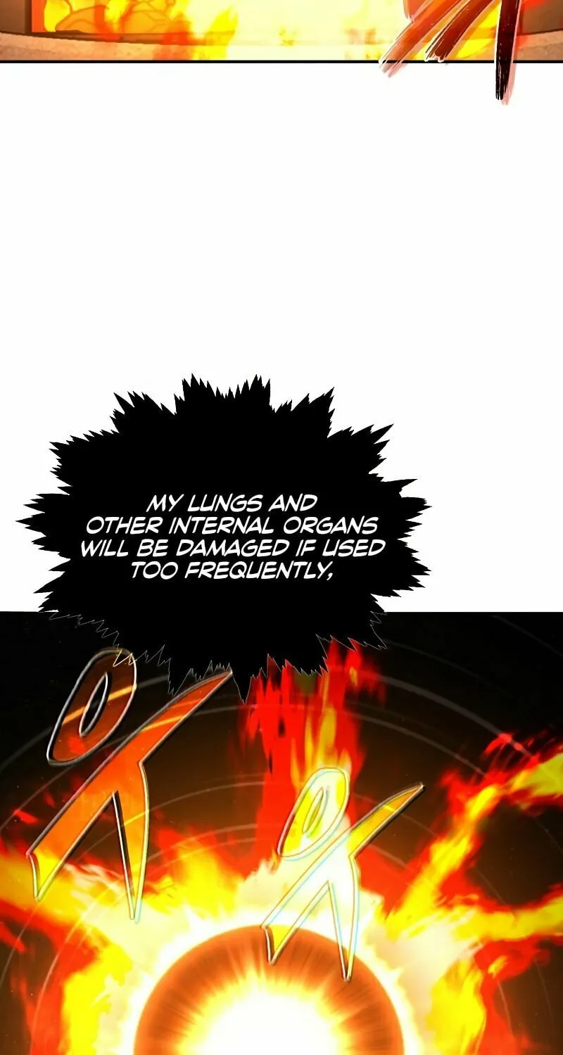 Read Descended from Divinity chapter 31 image 27 on Lezhin