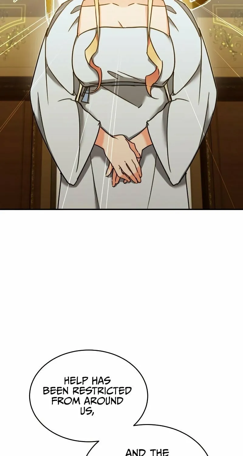 Read Descended from Divinity chapter 31 image 35 on Lezhin