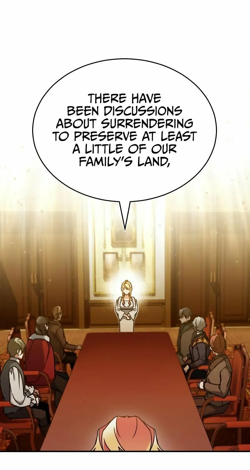 Read Descended from Divinity chapter 31 image 37 on Lezhin