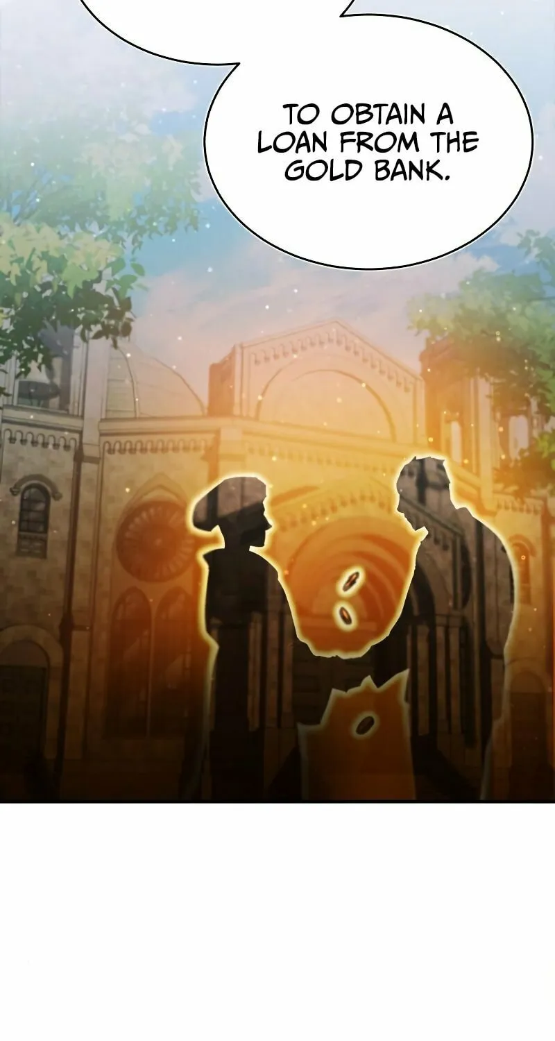 Read Descended from Divinity chapter 31 image 43 on Lezhin