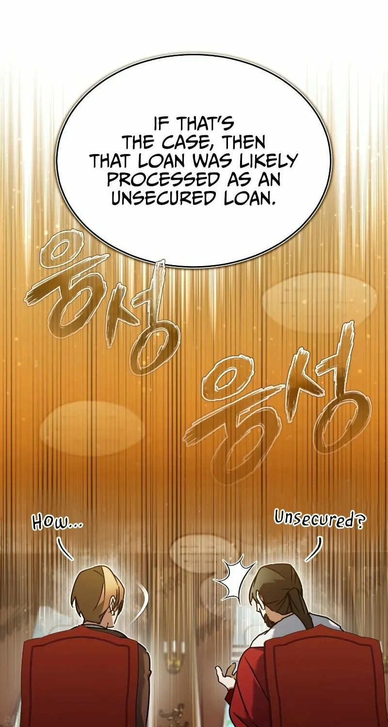 Read Descended from Divinity chapter 31 image 44 on Lezhin