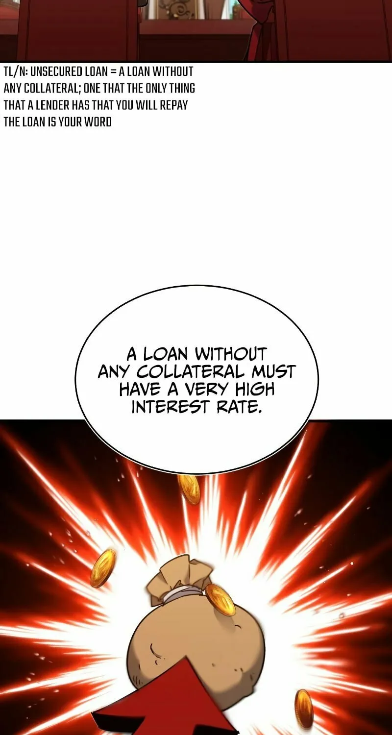 Read Descended from Divinity chapter 31 image 45 on Lezhin