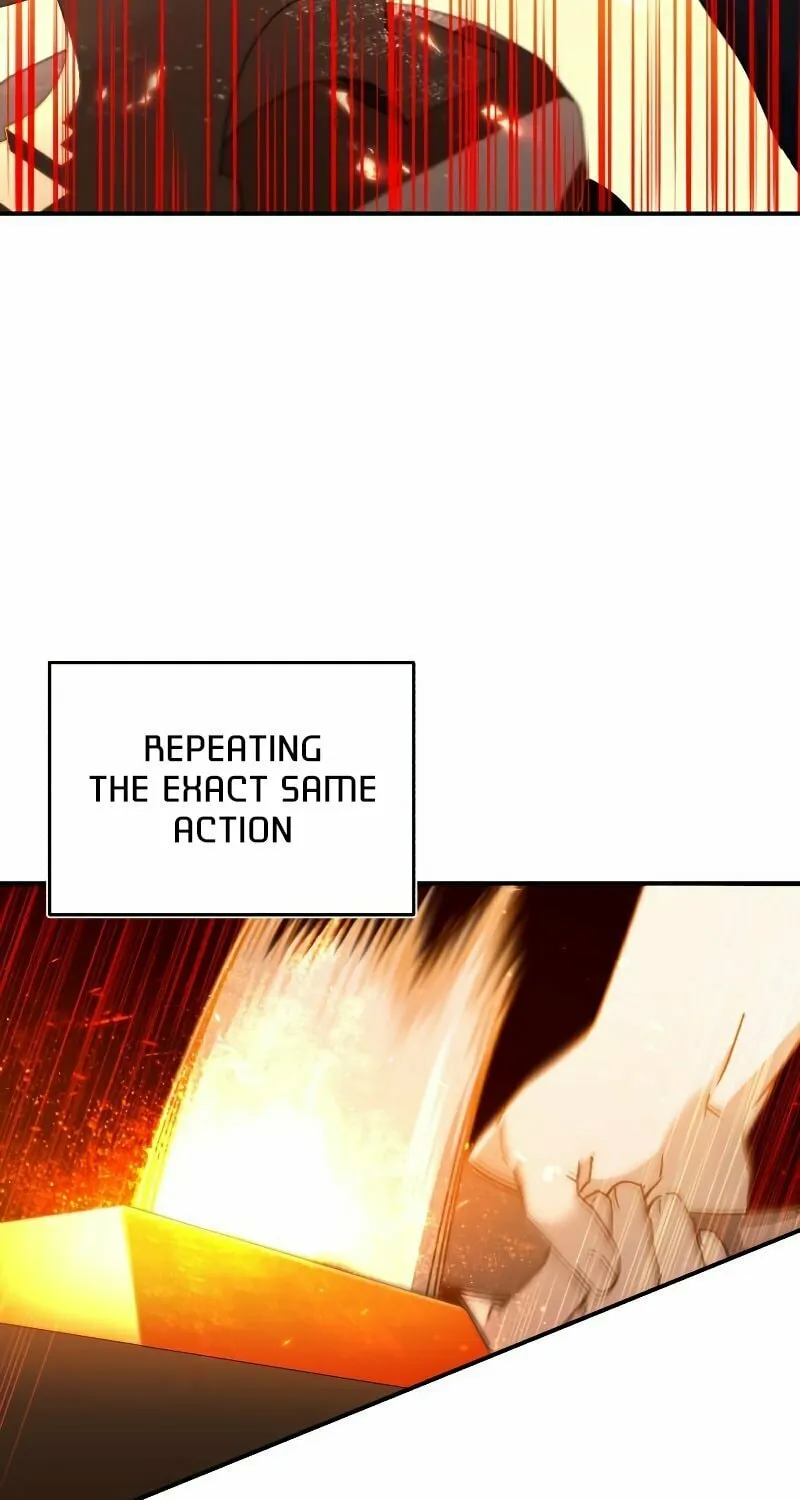 Read Descended from Divinity chapter 31 image 5 on Lezhin