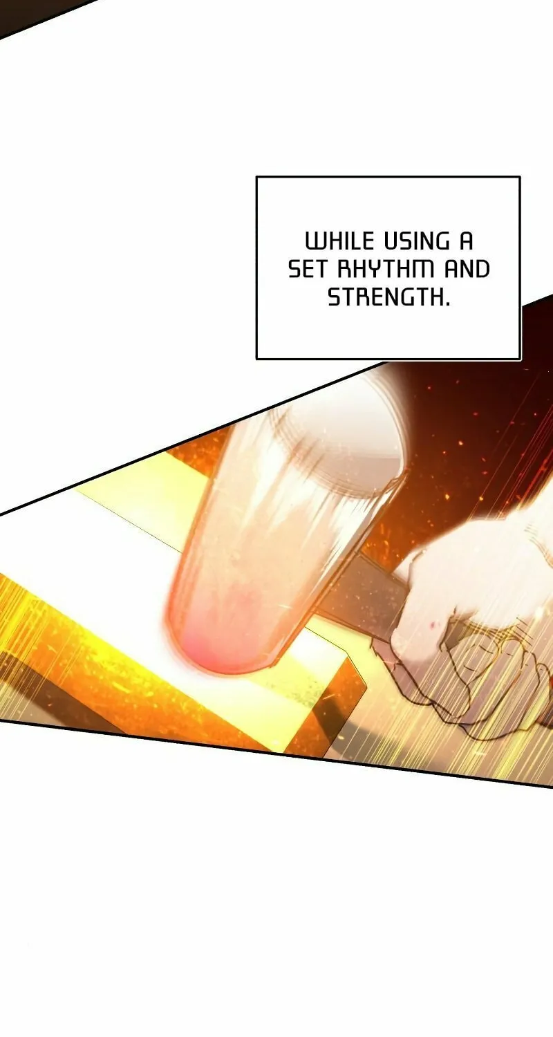Read Descended from Divinity chapter 31 image 6 on Lezhin