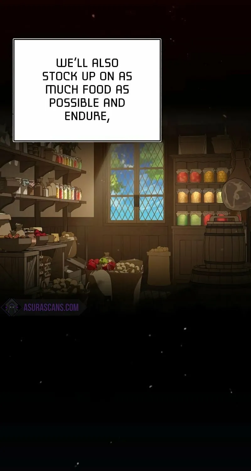 Read Descended from Divinity chapter 31 image 68 on Lezhin