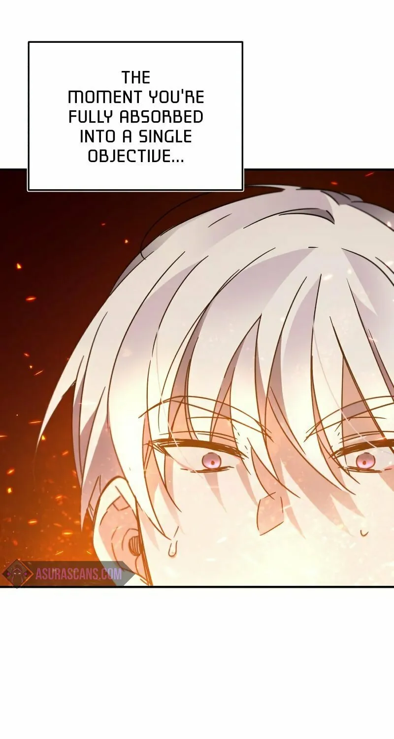 Read Descended from Divinity chapter 31 image 7 on Lezhin
