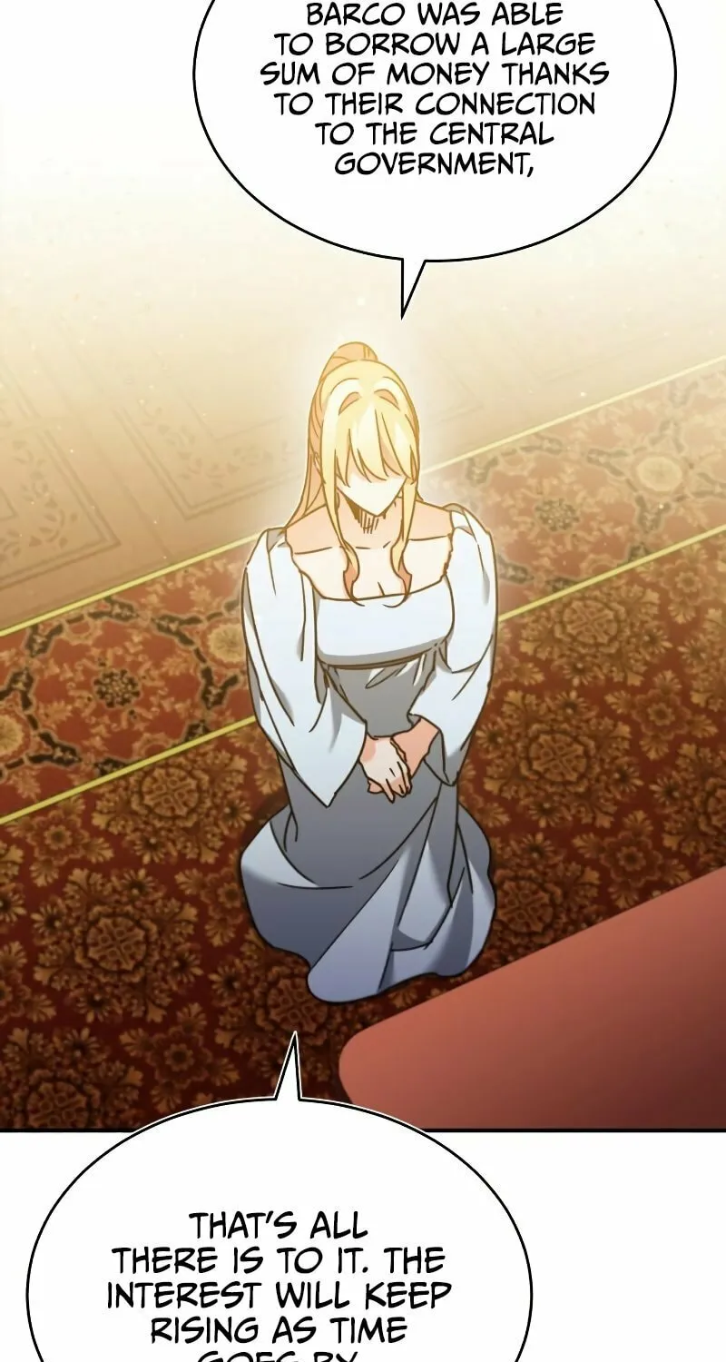 Read Descended from Divinity chapter 31 image 74 on Lezhin