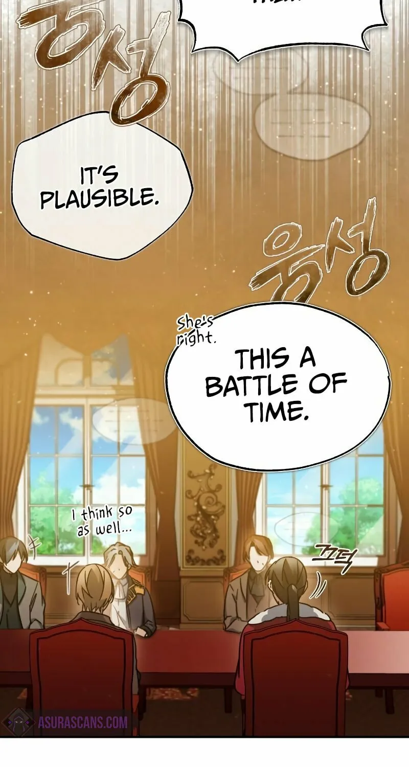 Read Descended from Divinity chapter 31 image 86 on Lezhin