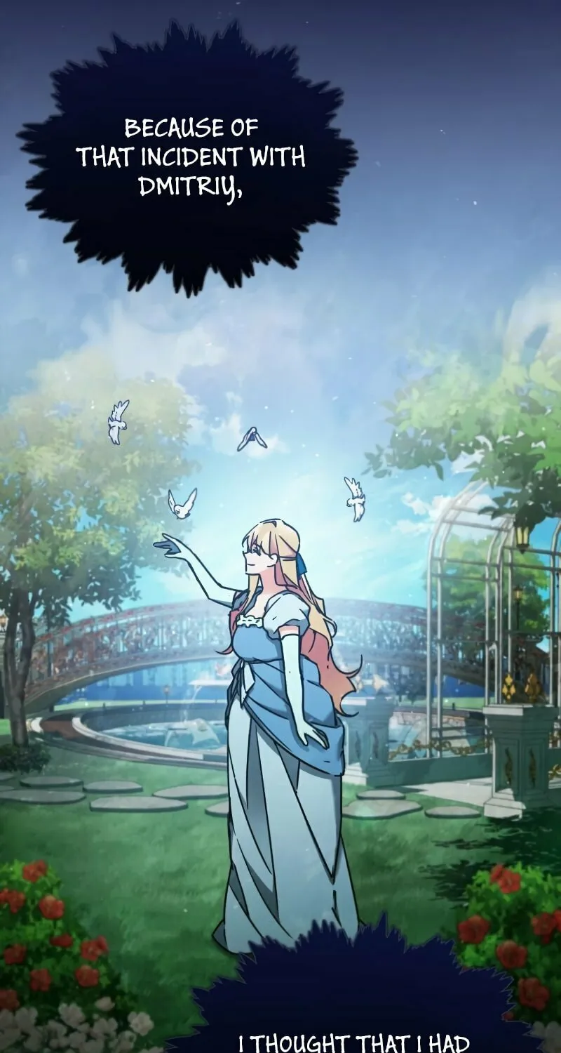 Read Descended from Divinity chapter 31 image 89 on Lezhin