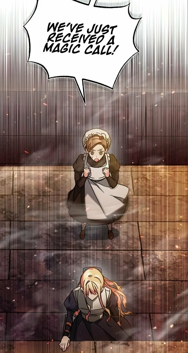 Read Descended from Divinity chapter 32 image 100 on Lezhin