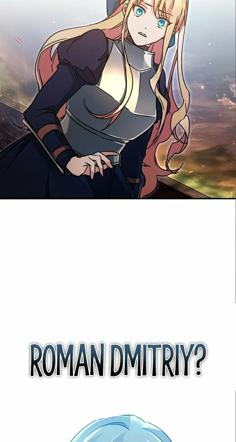 Read Descended from Divinity chapter 32 image 104 on Lezhin