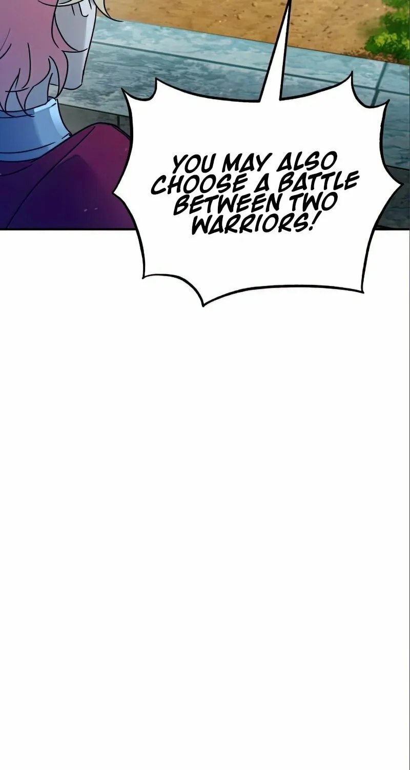 Read Descended from Divinity chapter 32 image 13 on Lezhin
