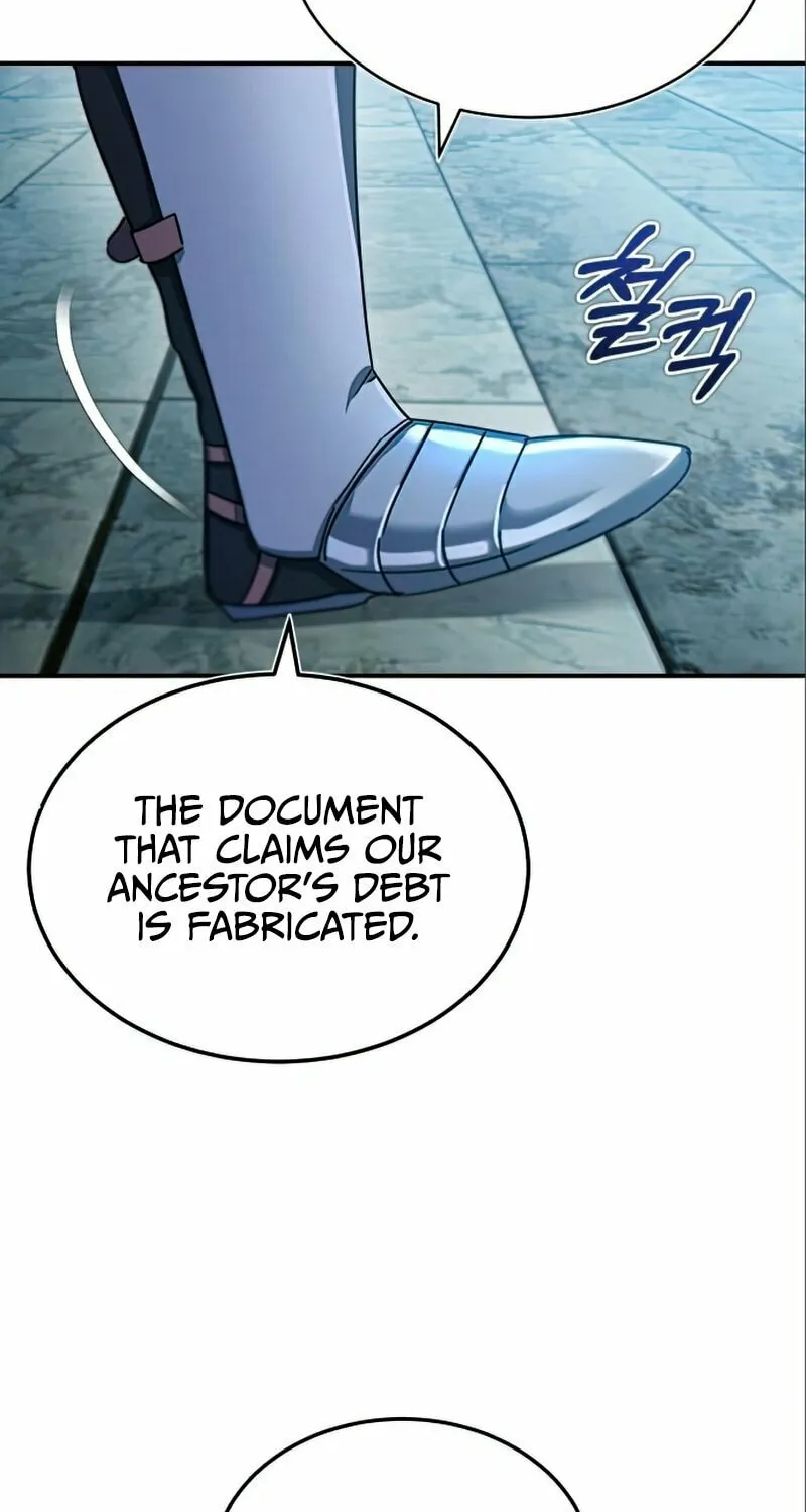 Read Descended from Divinity chapter 32 image 18 on Lezhin