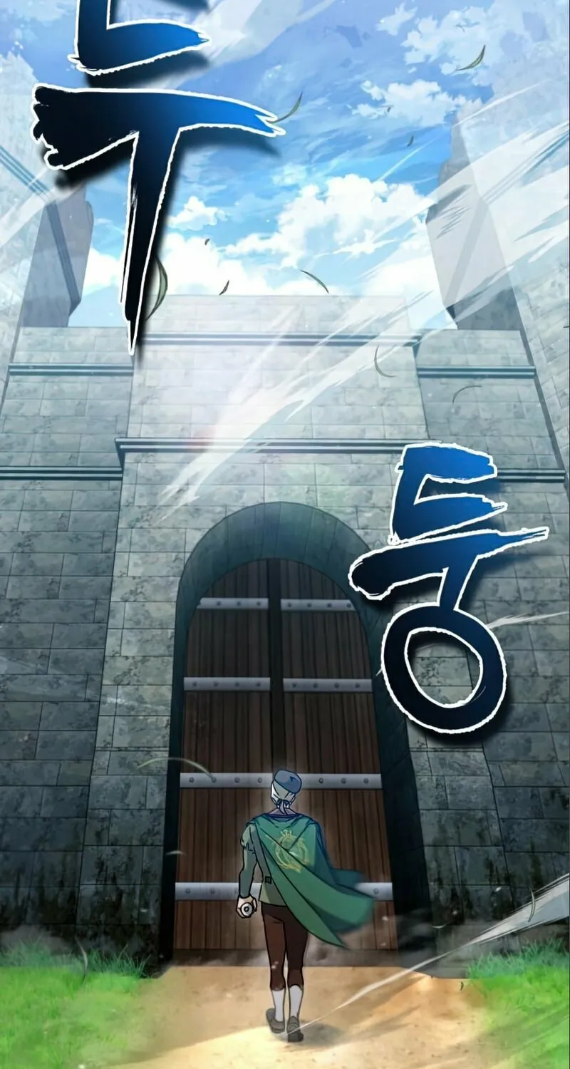Read Descended from Divinity chapter 32 image 3 on Lezhin