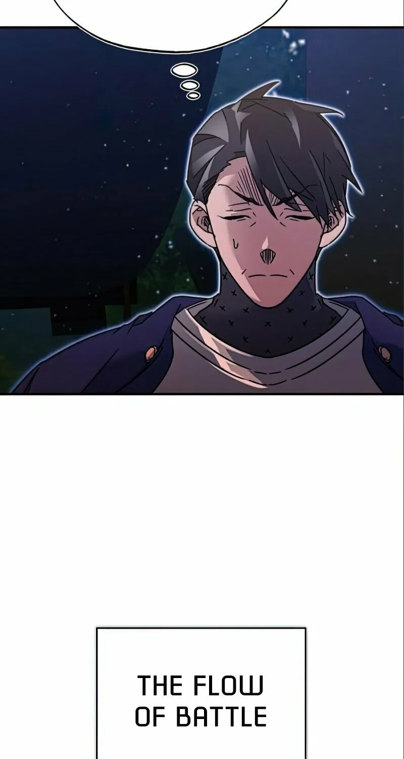 Read Descended from Divinity chapter 32 image 43 on Lezhin