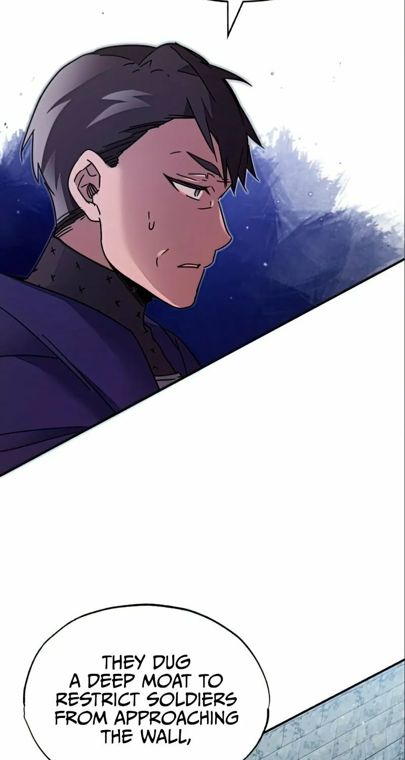 Read Descended from Divinity chapter 32 image 46 on Lezhin