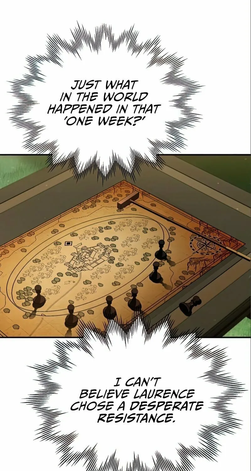 Read Descended from Divinity chapter 32 image 50 on Lezhin