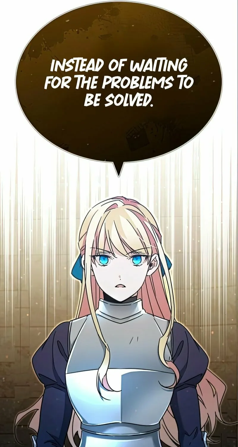 Read Descended from Divinity chapter 32 image 70 on Lezhin