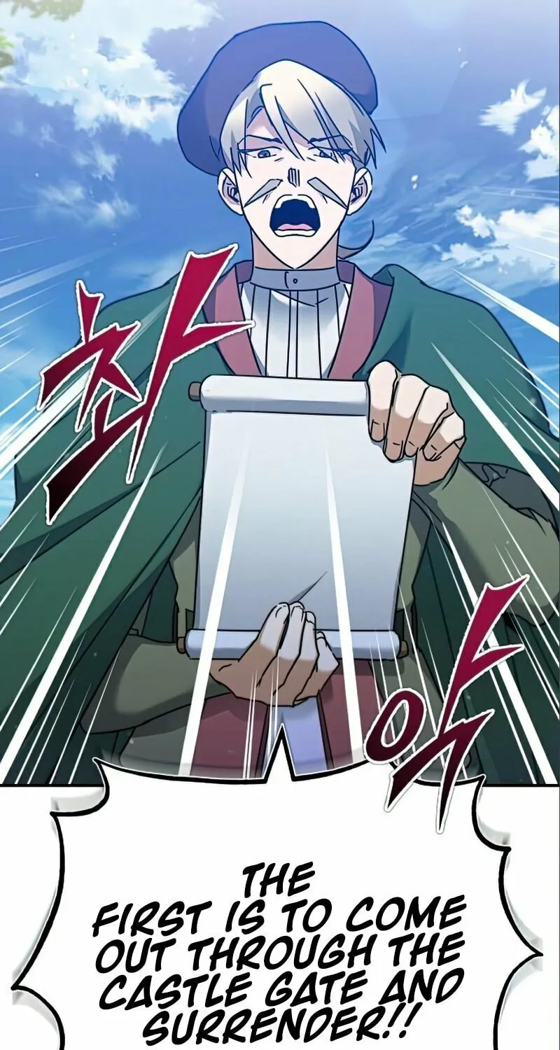Read Descended from Divinity chapter 32 image 8 on Lezhin