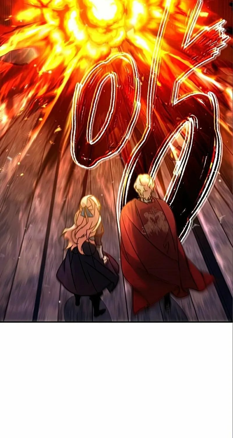 Read Descended from Divinity chapter 32 image 81 on Lezhin
