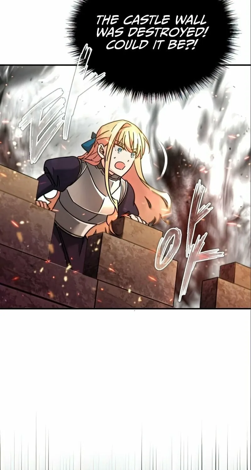Read Descended from Divinity chapter 32 image 83 on Lezhin