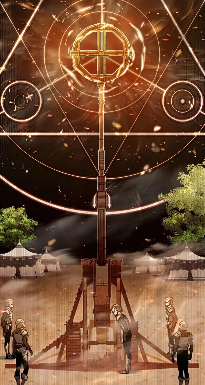 Read Descended from Divinity chapter 32 image 85 on Lezhin
