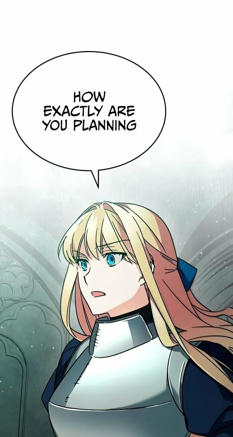 Read Descended from Divinity chapter 33 image 1 on Lezhin