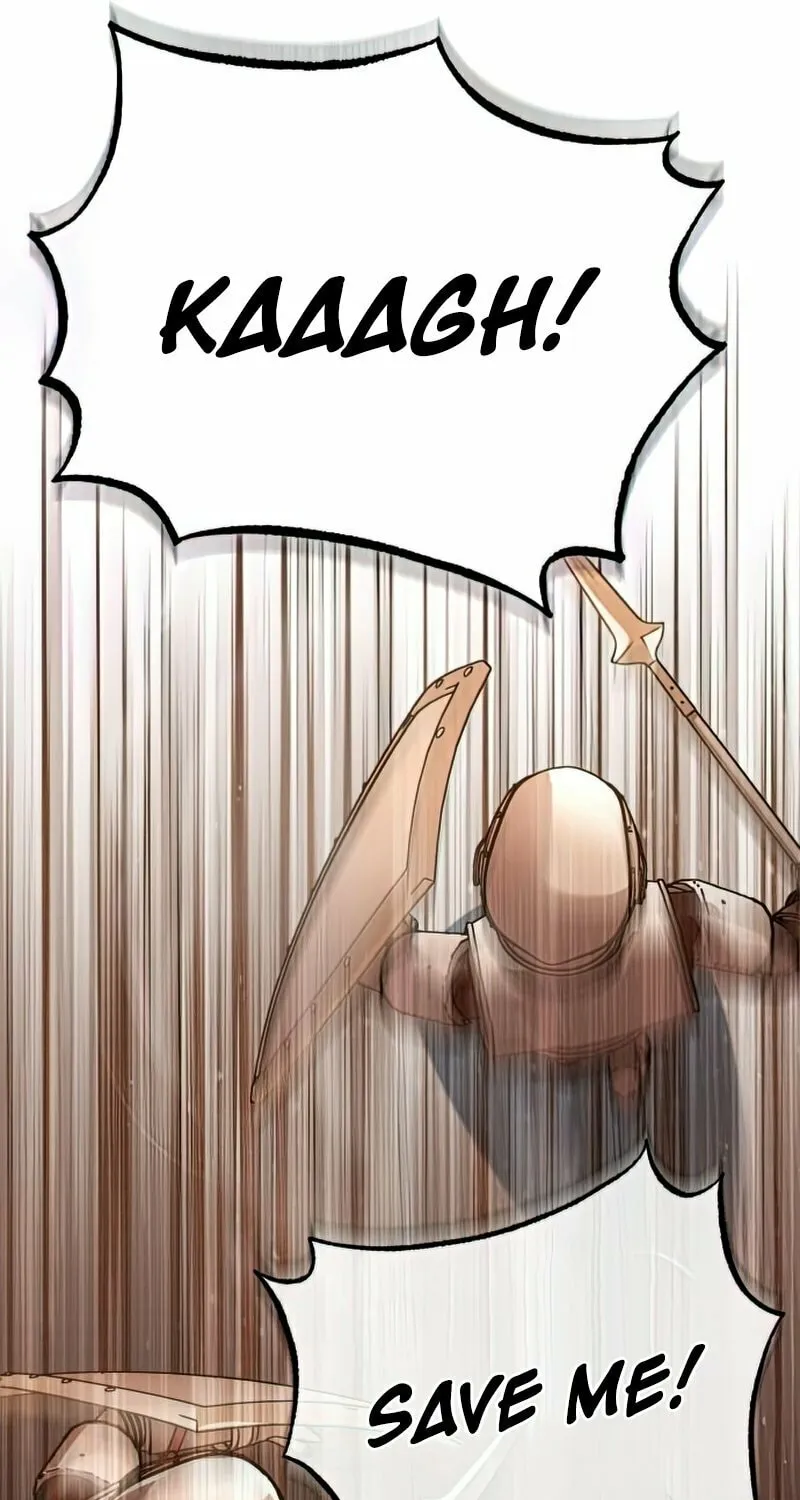 Read Descended from Divinity chapter 33 image 104 on Lezhin