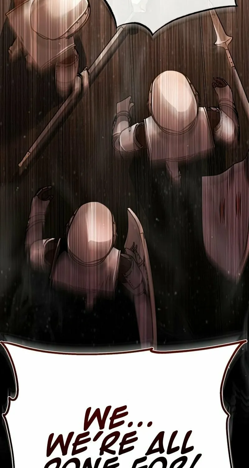 Read Descended from Divinity chapter 33 image 105 on Lezhin