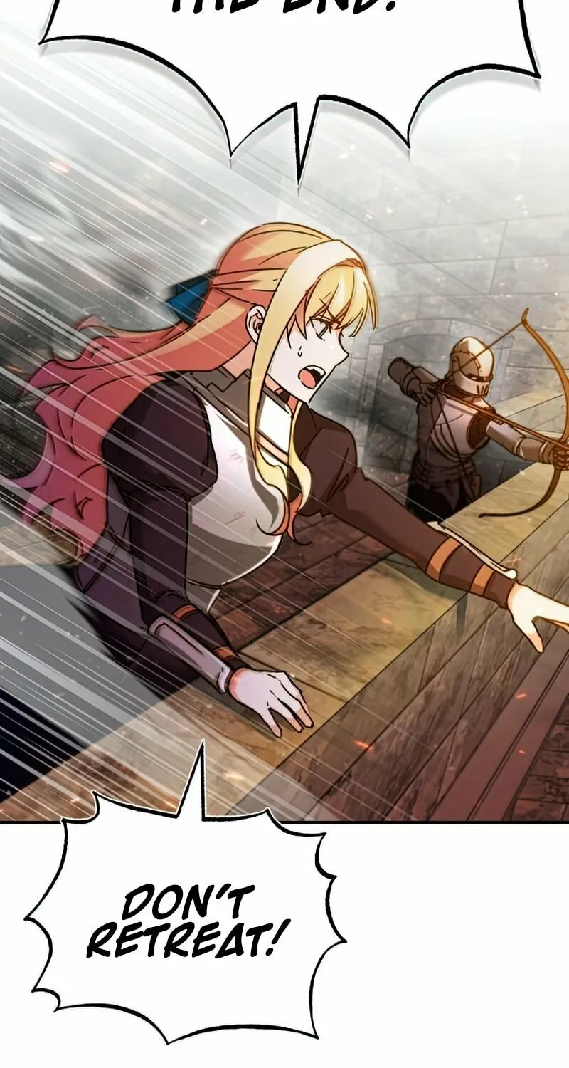 Read Descended from Divinity chapter 33 image 107 on Lezhin