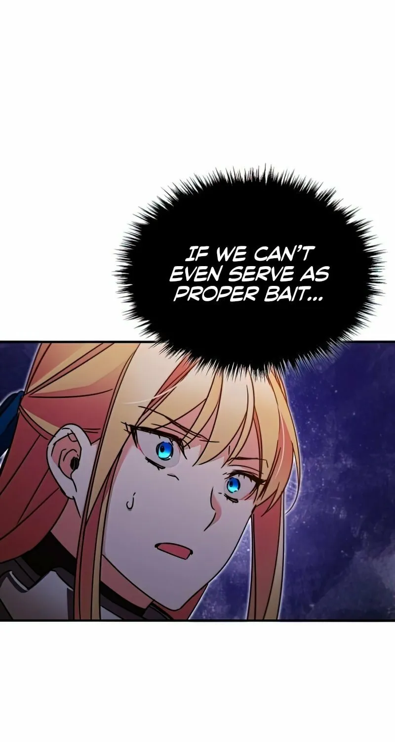 Read Descended from Divinity chapter 33 image 108 on Lezhin