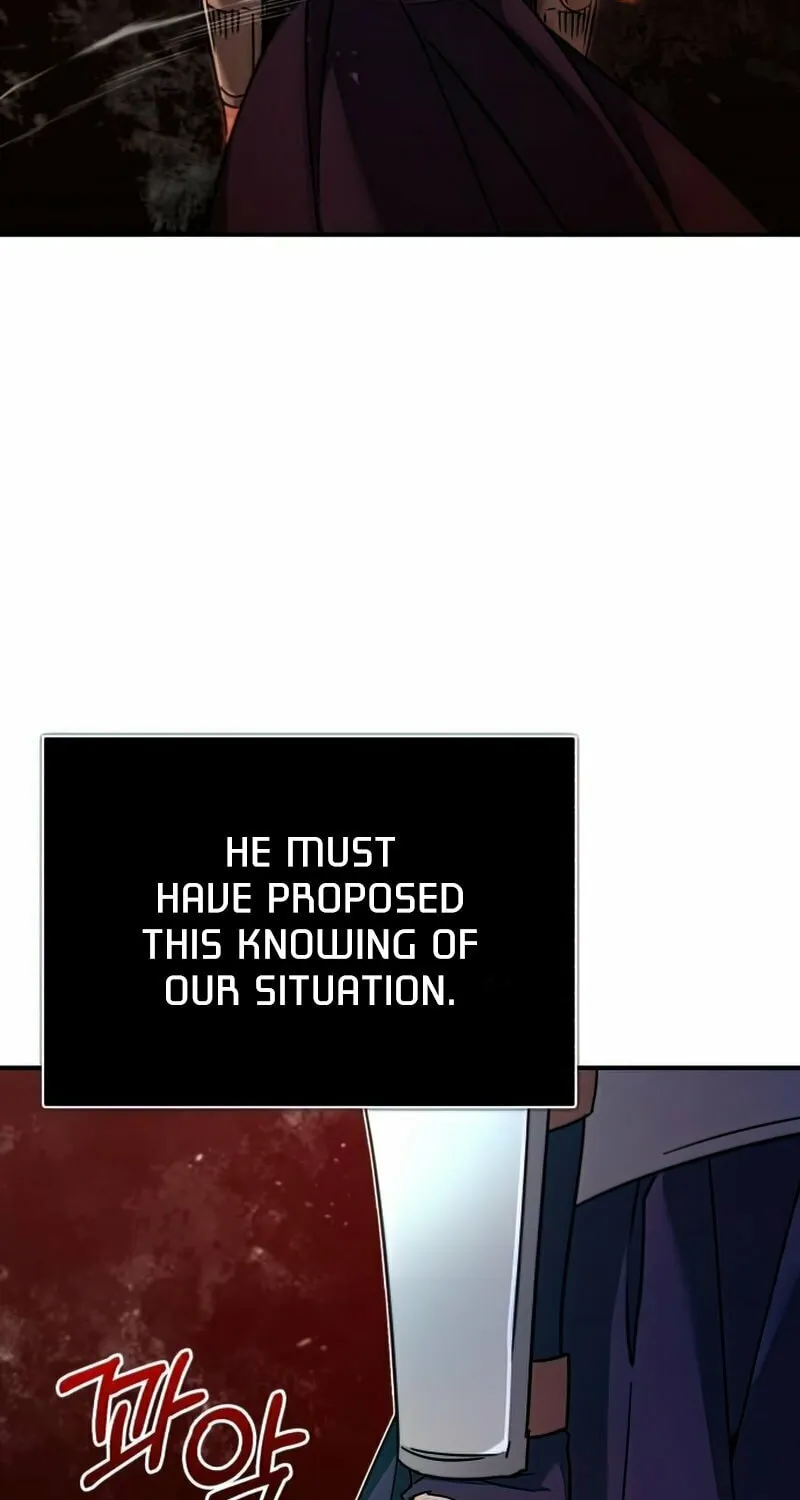 Read Descended from Divinity chapter 33 image 17 on Lezhin