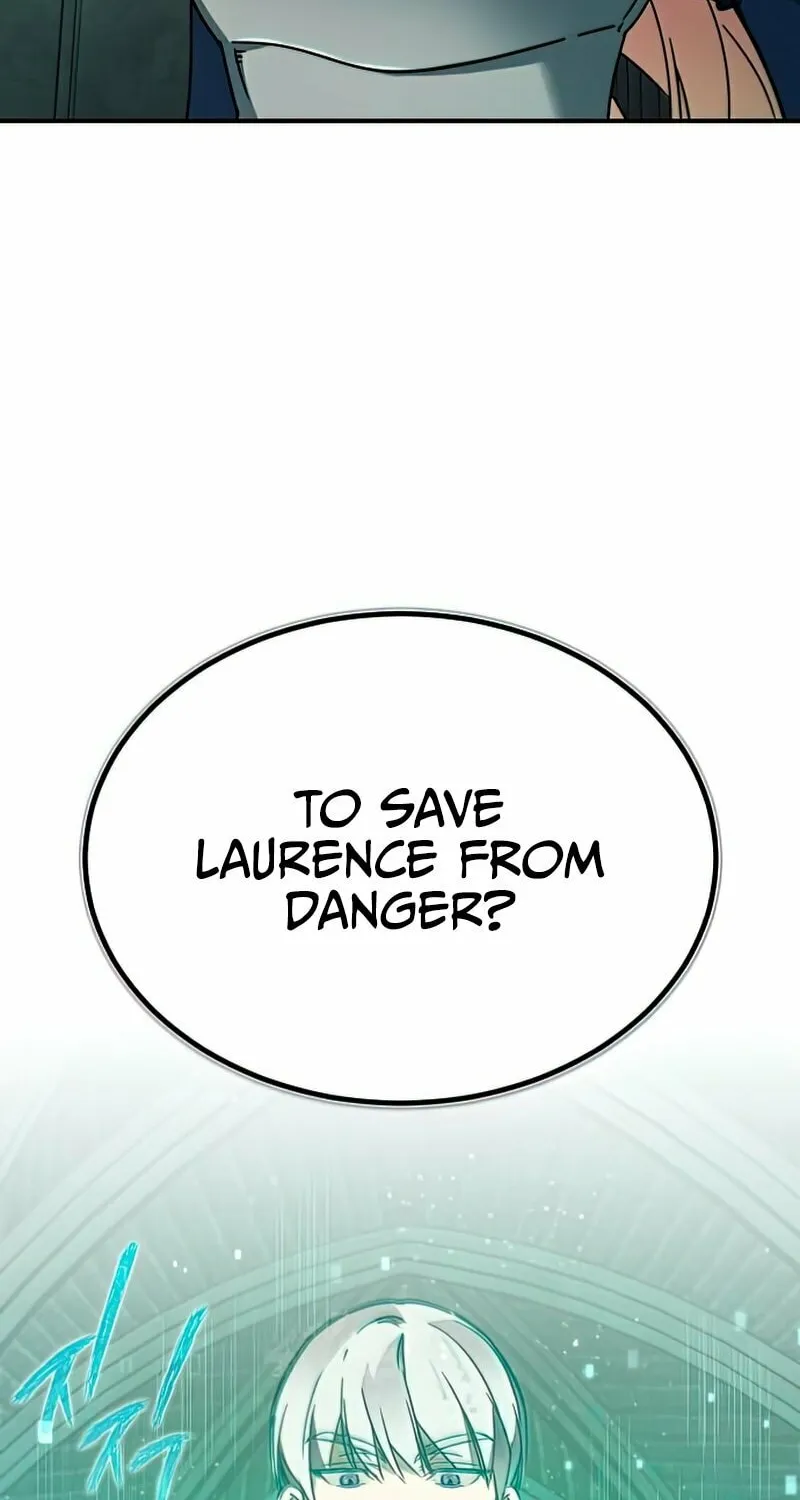 Read Descended from Divinity chapter 33 image 2 on Lezhin