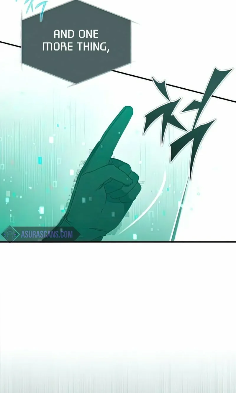 Read Descended from Divinity chapter 33 image 20 on Lezhin