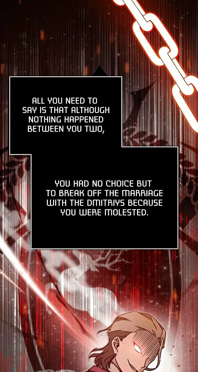 Read Descended from Divinity chapter 33 image 27 on Lezhin