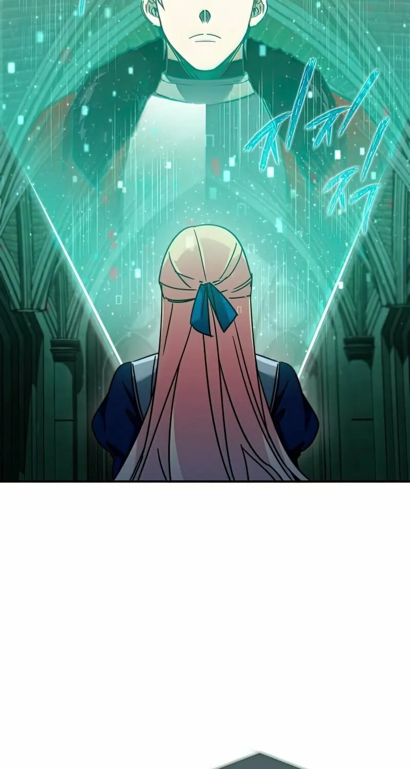 Read Descended from Divinity chapter 33 image 3 on Lezhin