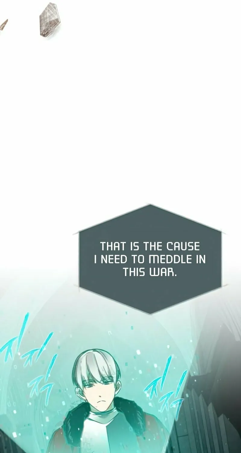 Read Descended from Divinity chapter 33 image 34 on Lezhin