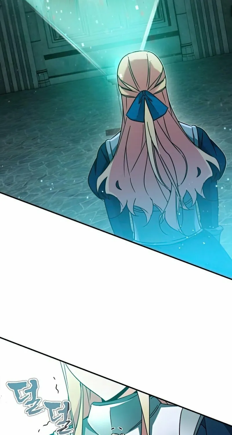 Read Descended from Divinity chapter 33 image 35 on Lezhin