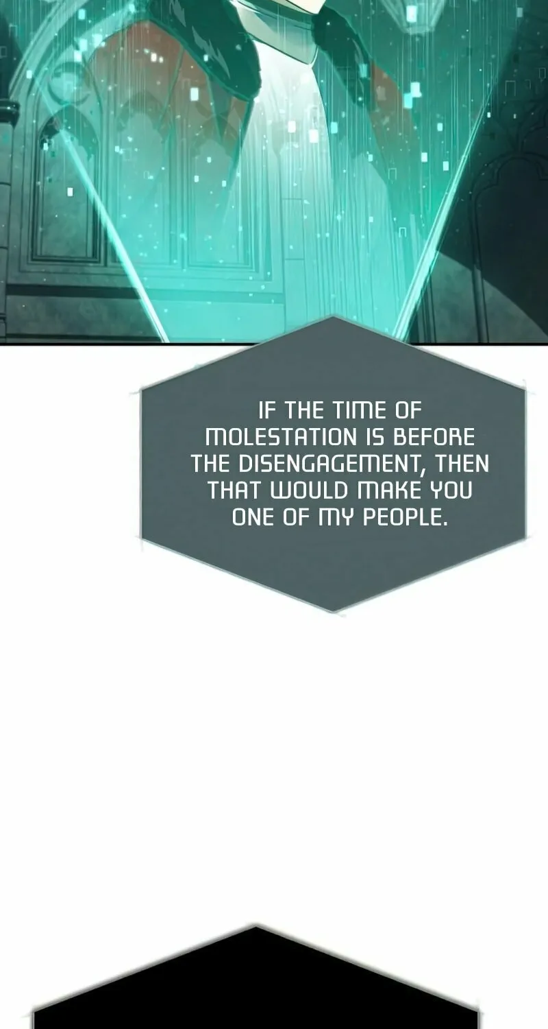 Read Descended from Divinity chapter 33 image 37 on Lezhin