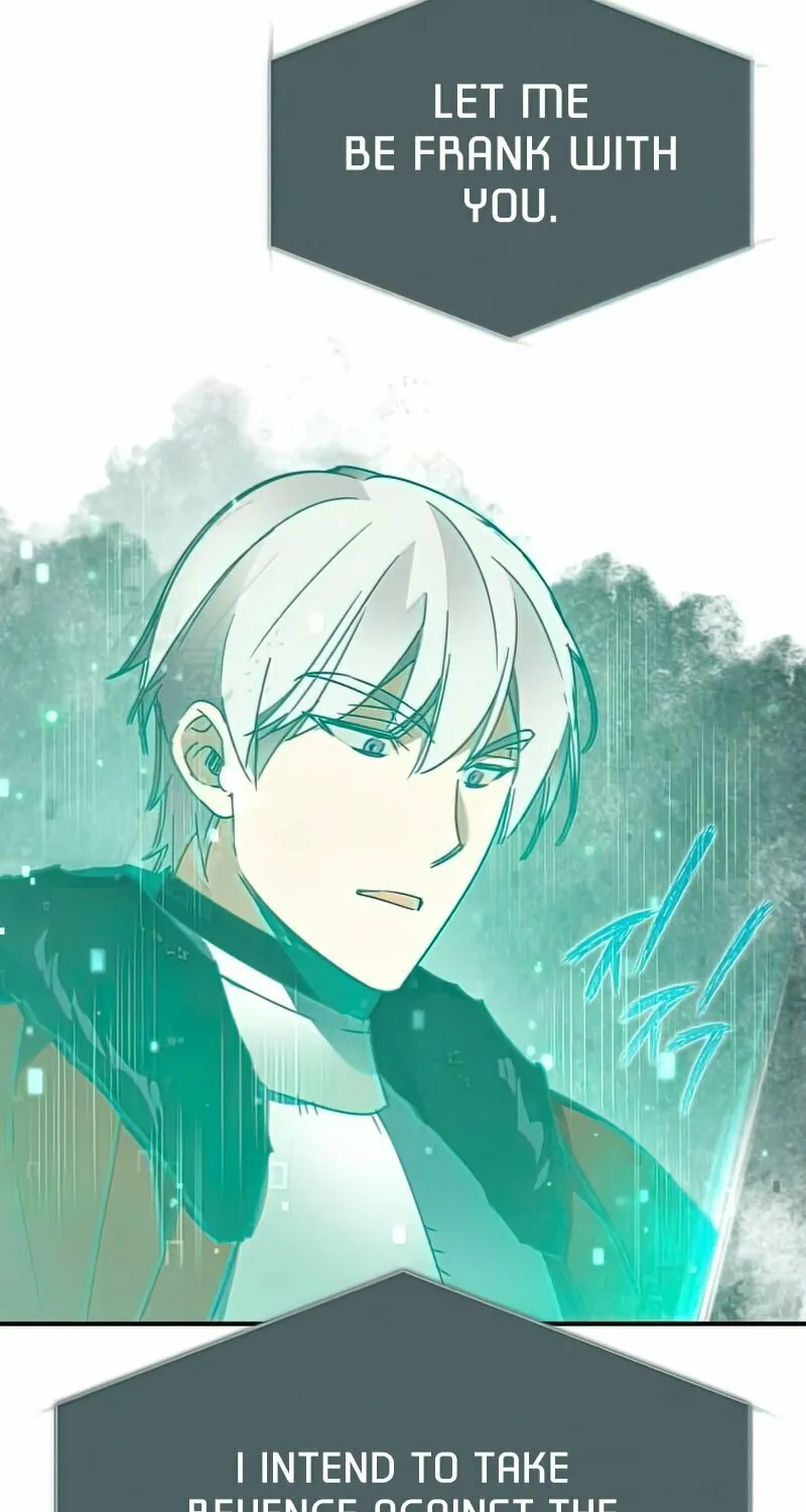 Read Descended from Divinity chapter 33 image 4 on Lezhin