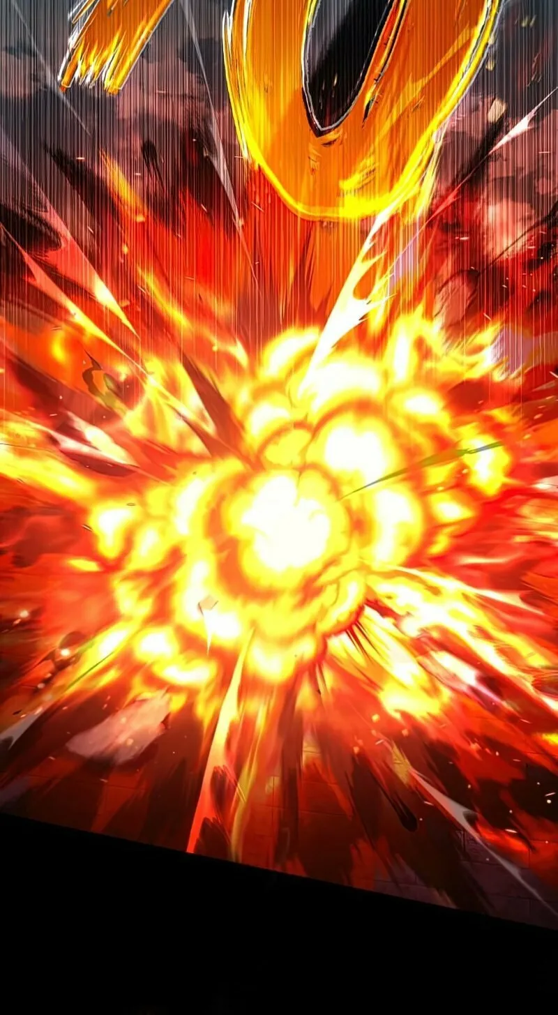 Read Descended from Divinity chapter 33 image 41 on Lezhin