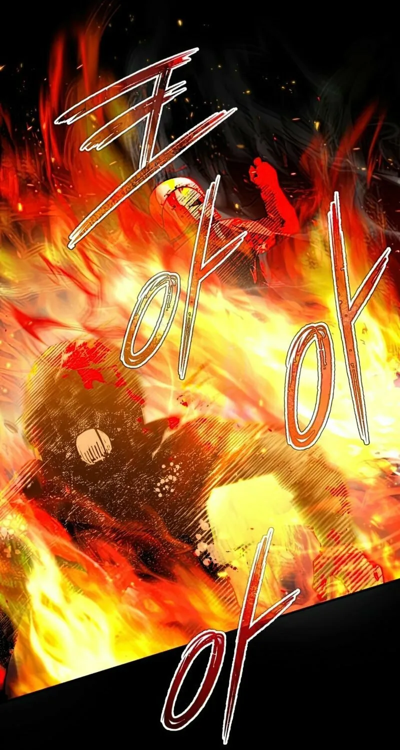 Read Descended from Divinity chapter 33 image 42 on Lezhin