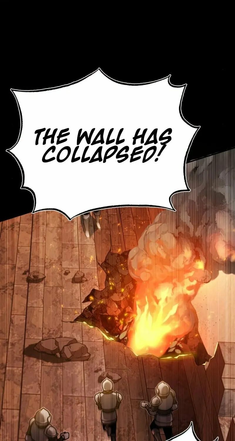Read Descended from Divinity chapter 33 image 43 on Lezhin