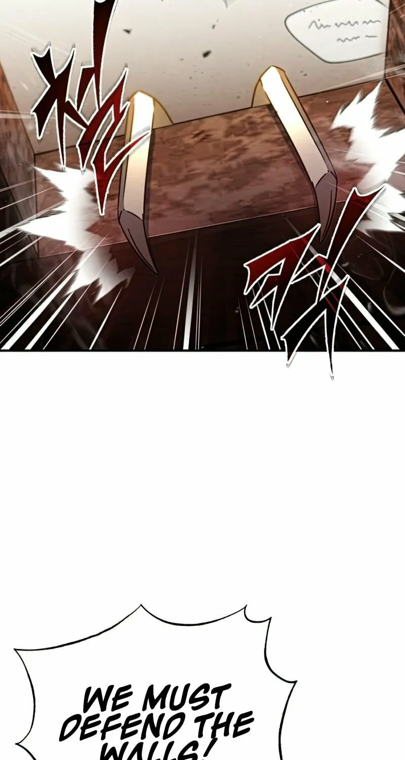 Read Descended from Divinity chapter 33 image 49 on Lezhin